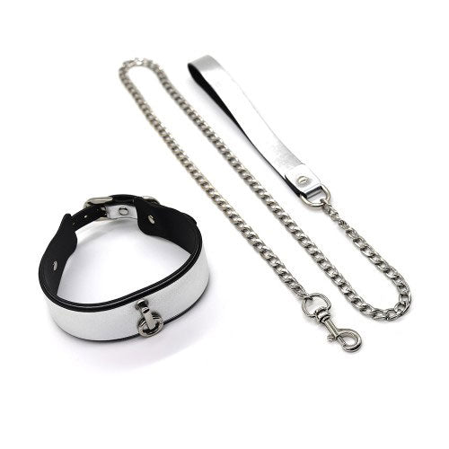 STIM U Silver Cat BDSM Kit 7