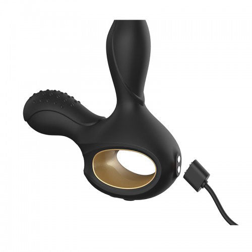 STIM U Remote Control Rotating Massager 4