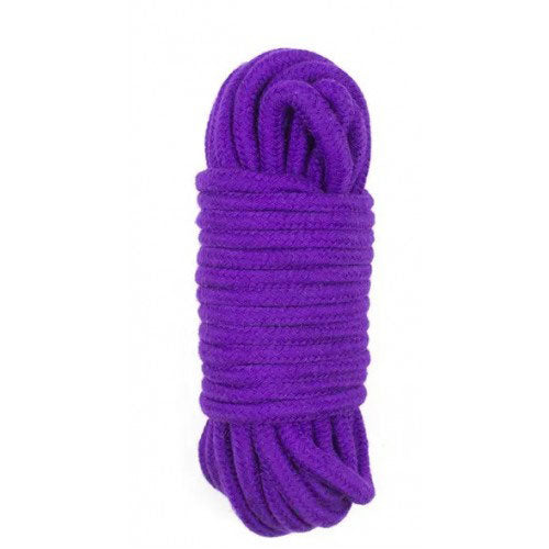 Stim U  Bondage Rope Purple