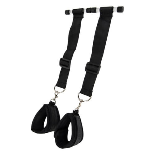 Stim U Door Jam Cuffs 5