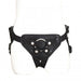 Stim U Universal Black Harness