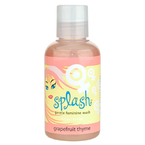 Sliquid Smooth Shaving Creme - Grapefruit Thyme