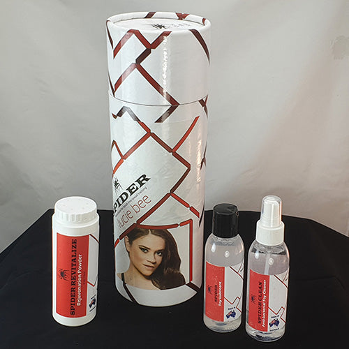 Spider Porn Star Lucie Bee Gift Pack