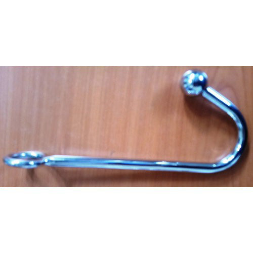 Stim U Metal Anal Hook 17.6 cm