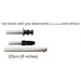Stim U Ultimate Sex Machine Extension Rod