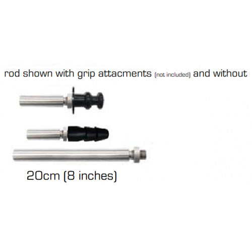 Stim U Ultimate Sex Machine Extension Rod