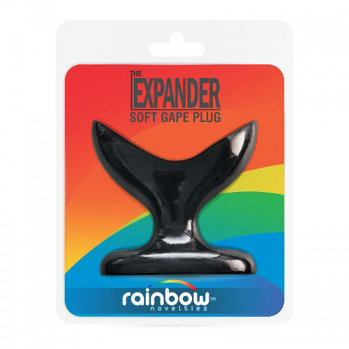 The Expander Soft Gape Plug