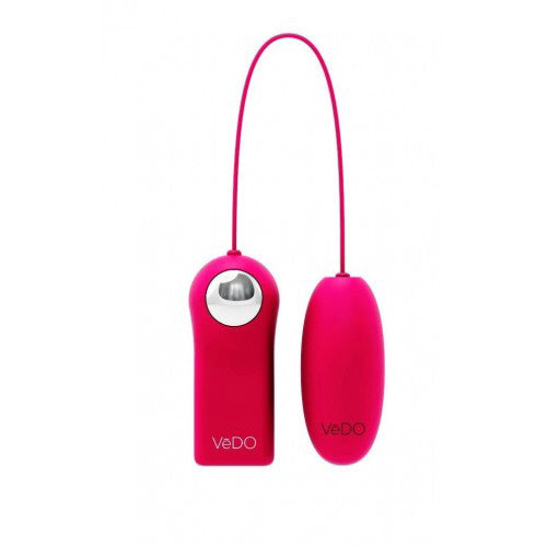 VeDo Ami Egg Foxy Pink