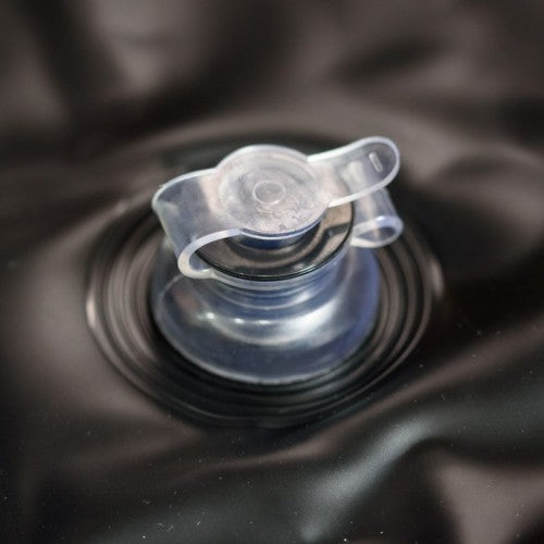 Nuru Air Mattress 5