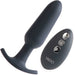 VeDo Bump Plus rechargable anal remote Black 