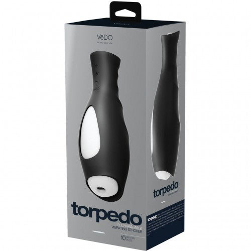 VeDo Grip Rechargable Strocker 5
