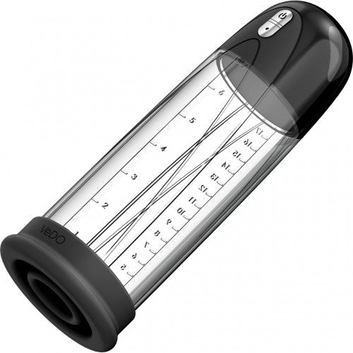 VeDo Pump Rechargable Penis Pump