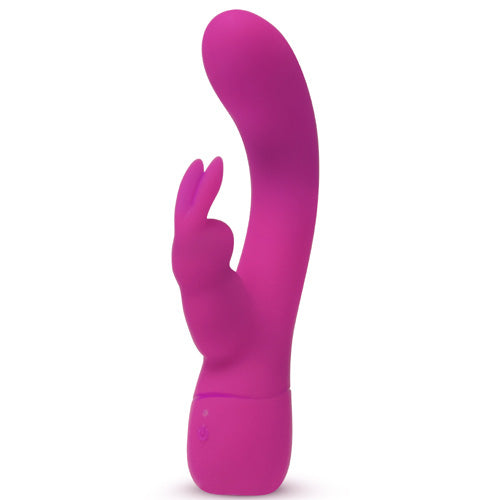 Vedo Kinky Bunny Plus Vibrator - deep purple