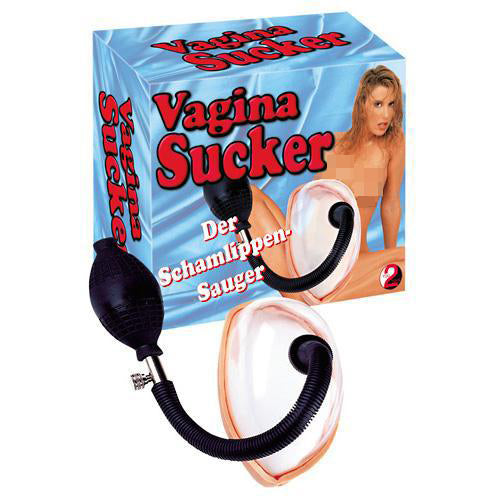 YT2 Vagina Sucker