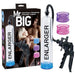 YT2 Mr Big 3 Sleeve System Pump