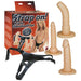 YT2 Strap-on Dildos
