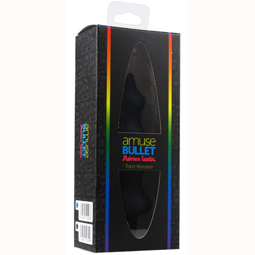 adrien lastic bullet amuse butt plug and bullet medium box