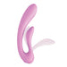 clitoral vibrators adrien lastic g wave pink