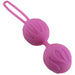 balls & eggs adrien lastic geisha balls lilac