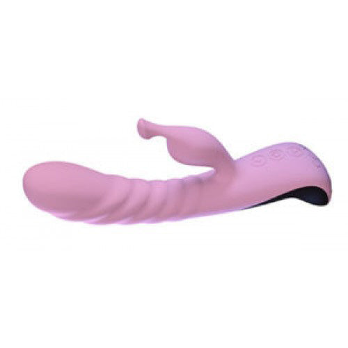 adrien lastic mini trigger vibe pink