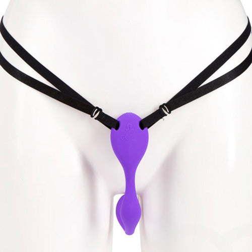 clitoral vibrators adrien lastic mr hook purple 3