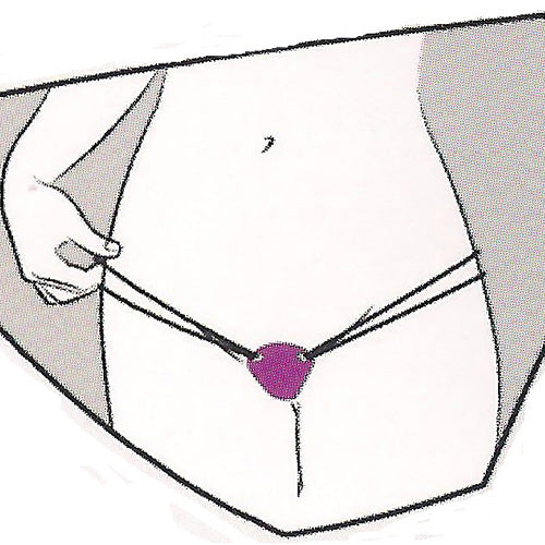 clitoral vibrators adrien lastic mr hook purple 4