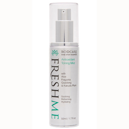 assorted freshme facial toning mist