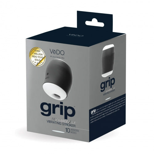 VeDo Grip Rechargable Strocker