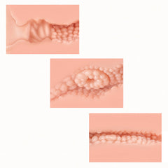internal masturbation sleeve