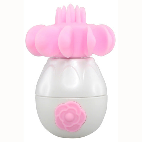 clitoral vibrators kawaii 3 rechargeable stimulator pink