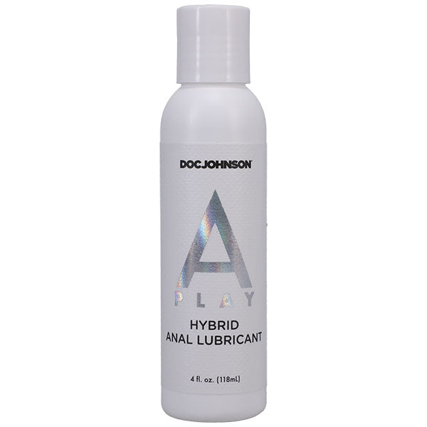 Hybrid Anal Lubricant - 4 Fl. Oz.
