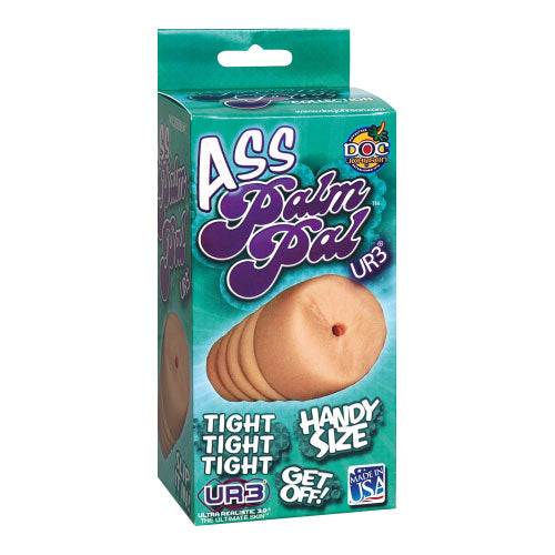 Natural ULTRASKYN Masturbator (Ass)
