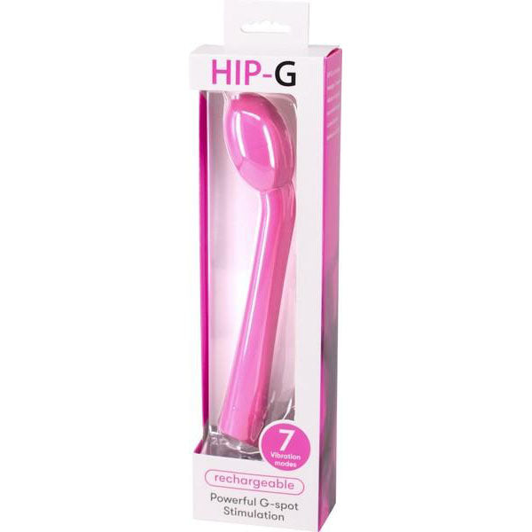 Rechargeable Hip-G