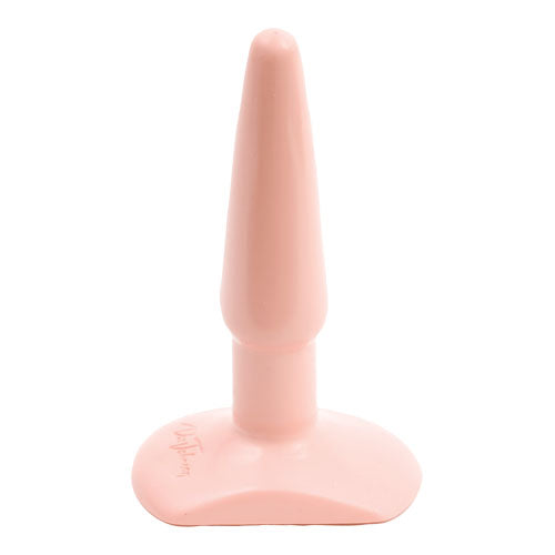 Butt Plugs Smooth Classic Small (White) 2