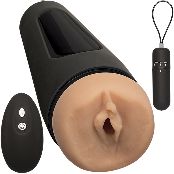 The Original Vibro Pussy 2