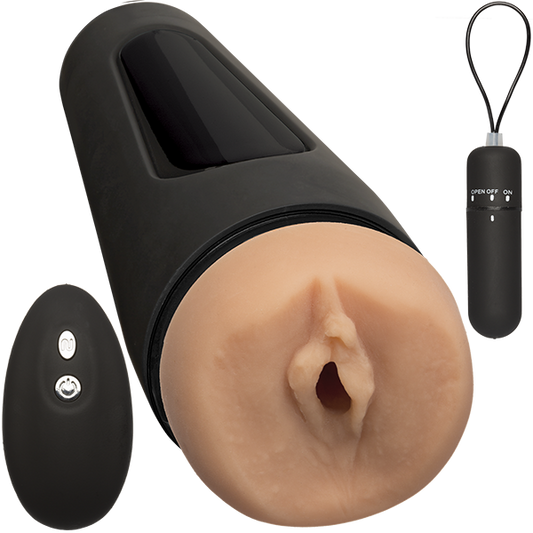 The Original Vibro Pussy 2