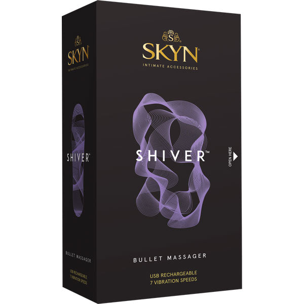 SKYN Shiver 2