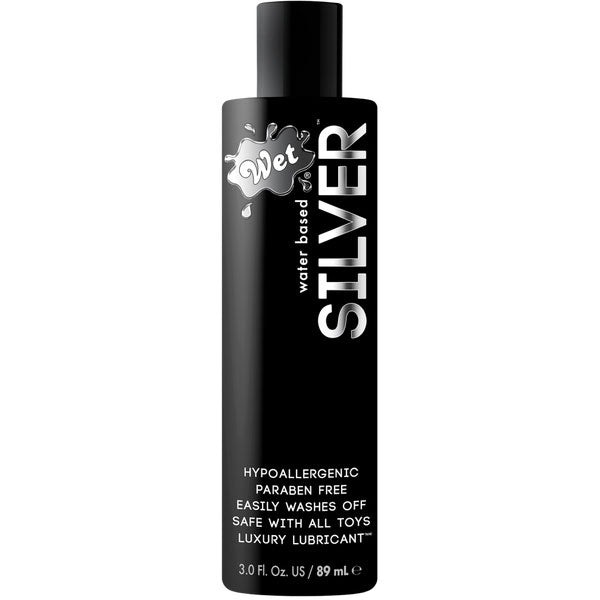 Silver 89ml 