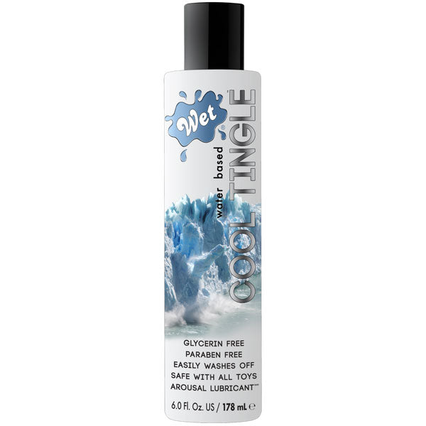 Cool Tingle 178ml
