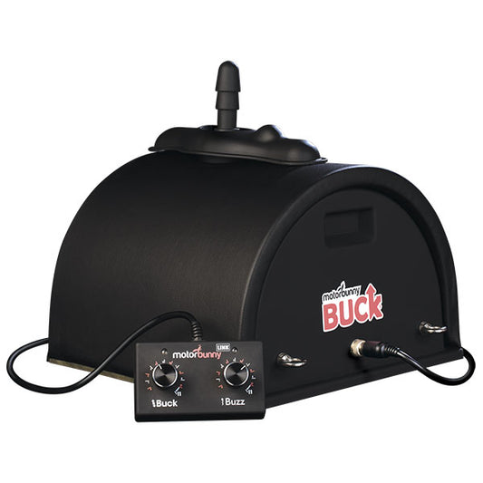 Buck With Vac-U-Lock 2