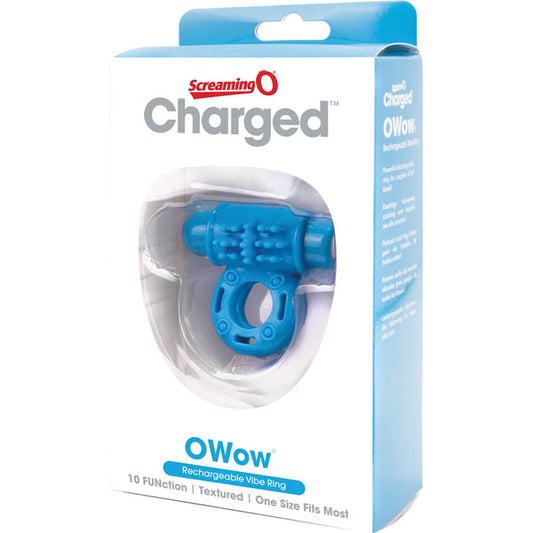 O Wow Ring (2)