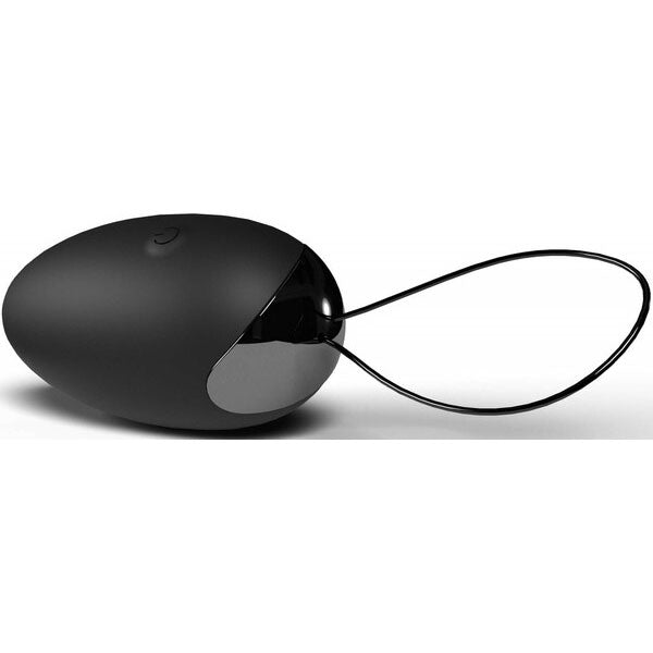 Premium Remote Egg (Black) (2)