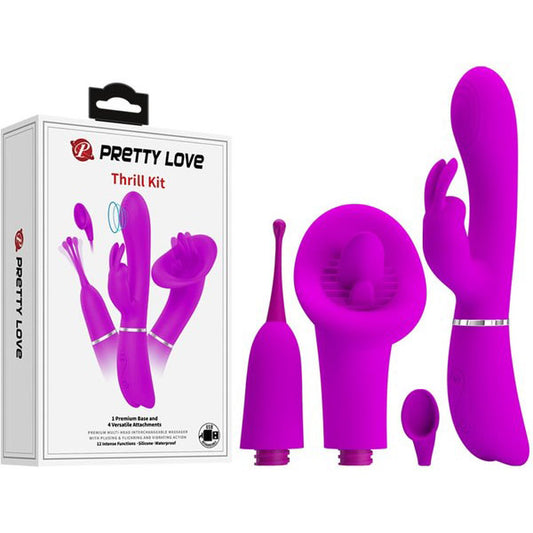 Thrill Kit (Purple) 2