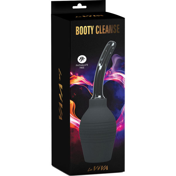 Booty Cleanse 2