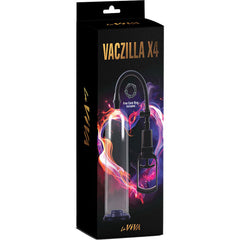 Vaczilla X4 (2)
