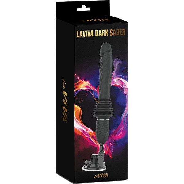 Dark Saber (Black)