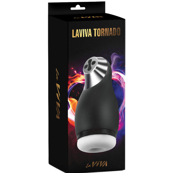 Tornado (Black) 2