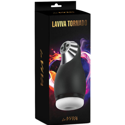 Tornado (Black) 2