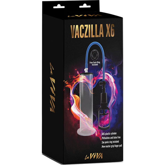 Vaczilla X6 (2)
