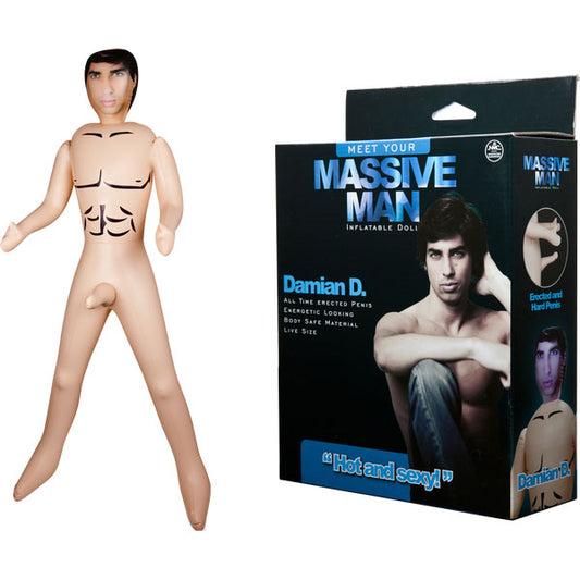 Damian D 2